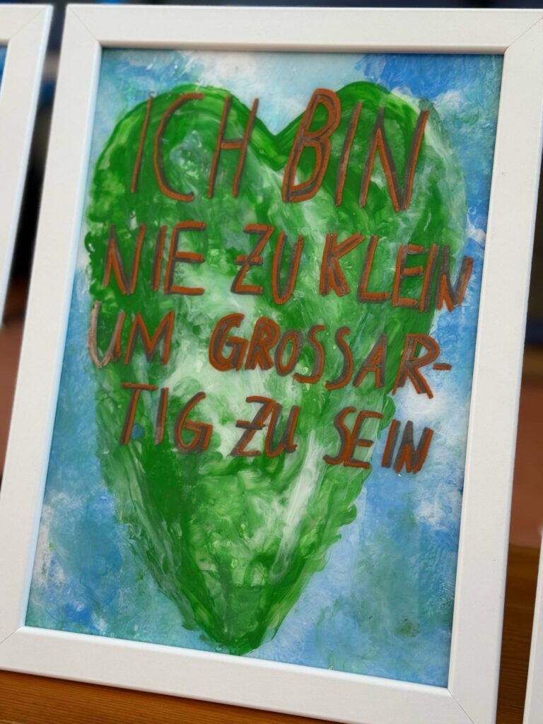 Schuljahr 2024/2025